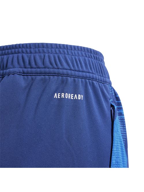 Adidas Italia pantaloni bambino training Italia | IQ2161FIGC TR PNT